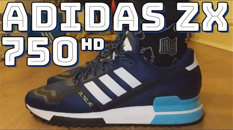 adidas zx 750 review.